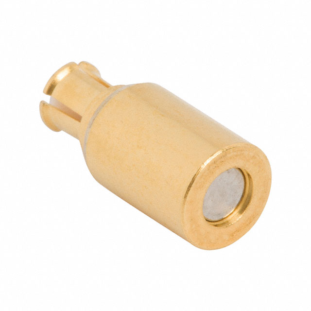 SMP TERMINATOR PLUG, 2 WATT, 50