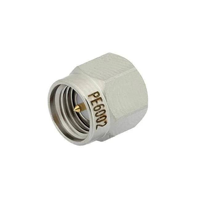 0.5 Watt RF Load Up to 12.4 GHz 0.5 Watt RF Load Up to 12.4 GHz