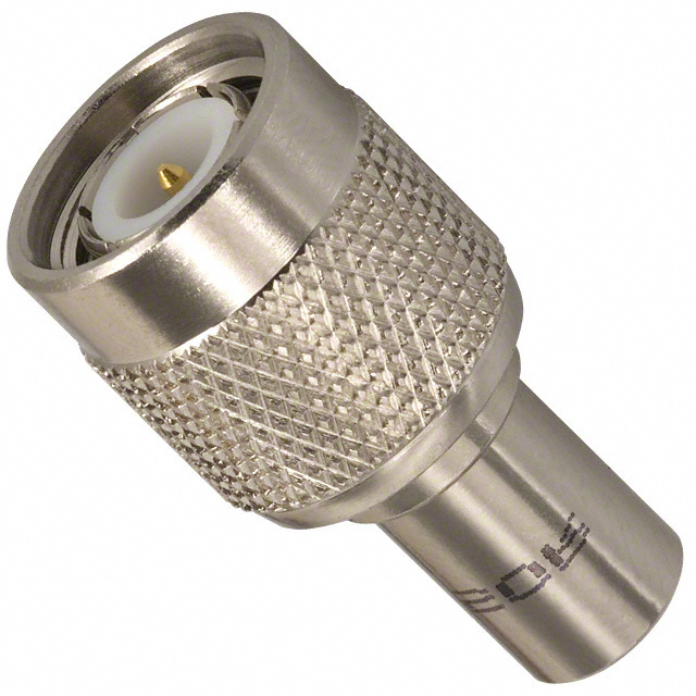 CONN TERMINATOR PLUG TNC 50OHM