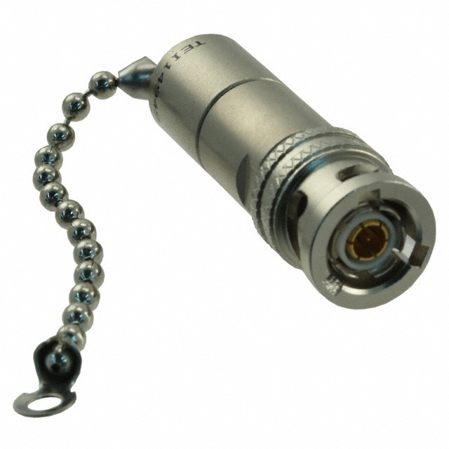 CONN TERMINATOR JACK TRB 78OHM CONN TERMINATOR JACK TRB 78OHM