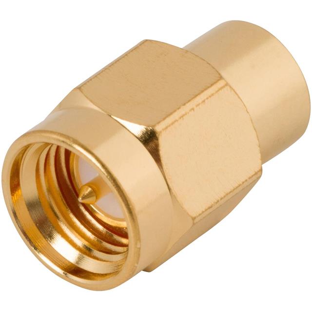 CONN TERMINATOR PLUG SMA 50 OHM