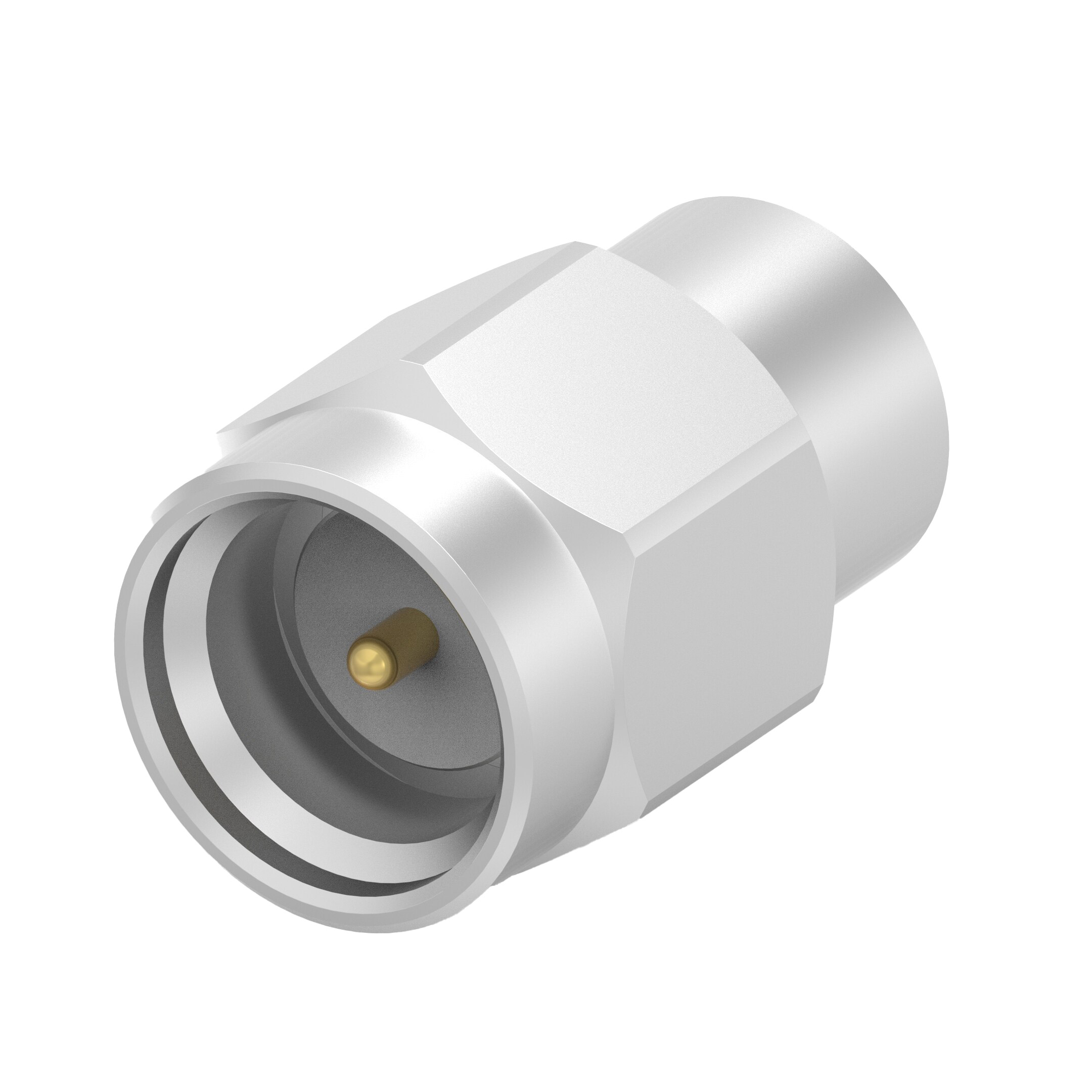 2.92MM MALE TERMINATION,STRAIGHT 2.92MM MALE TERMINATION,STRAIGHT