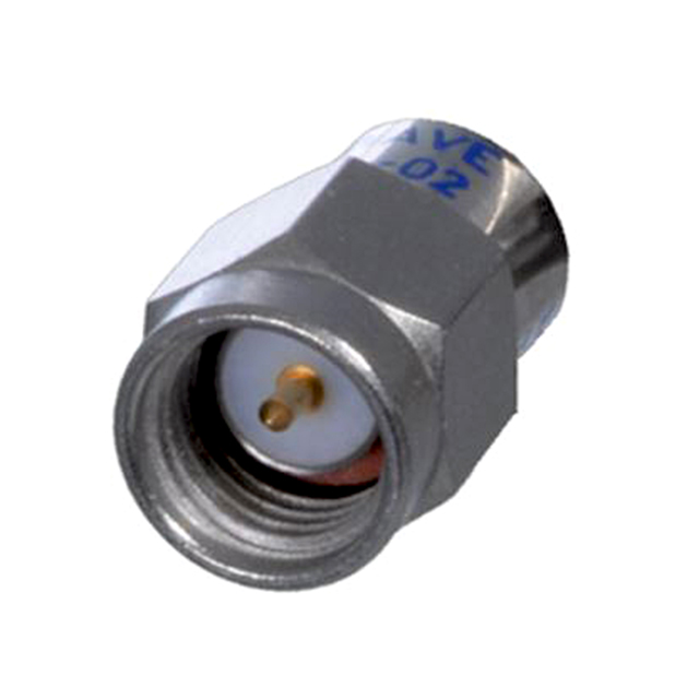 CONN TERMINATOR PLUG SMA 50 OHM