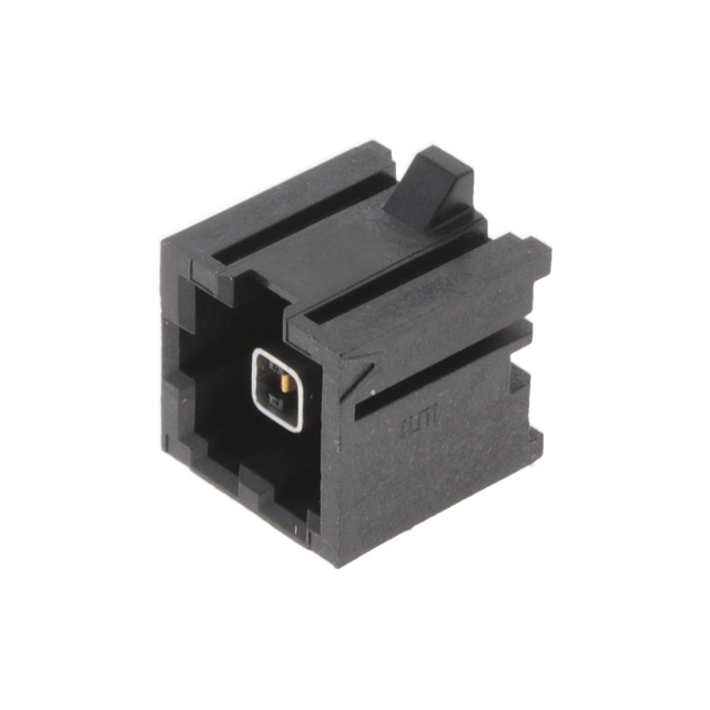 IP5 TERMINAL ARRAY ASSEMBLY IP5 TERMINAL ARRAY ASSEMBLY