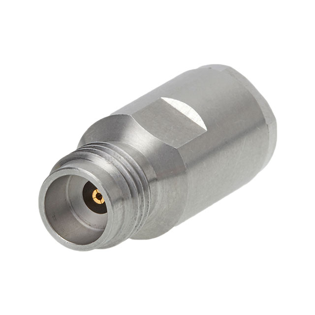 FEMALE 2.4MM TERMINATION, 50GHZ