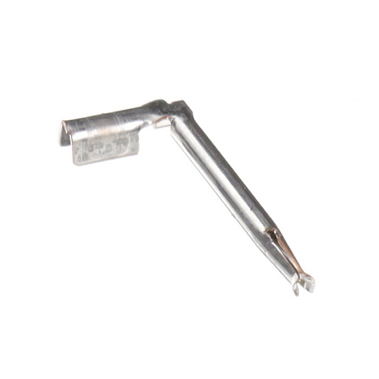 CONN SOCKET CENTER TERMINAL CRIM CONN SOCKET CENTER TERMINAL CRIM