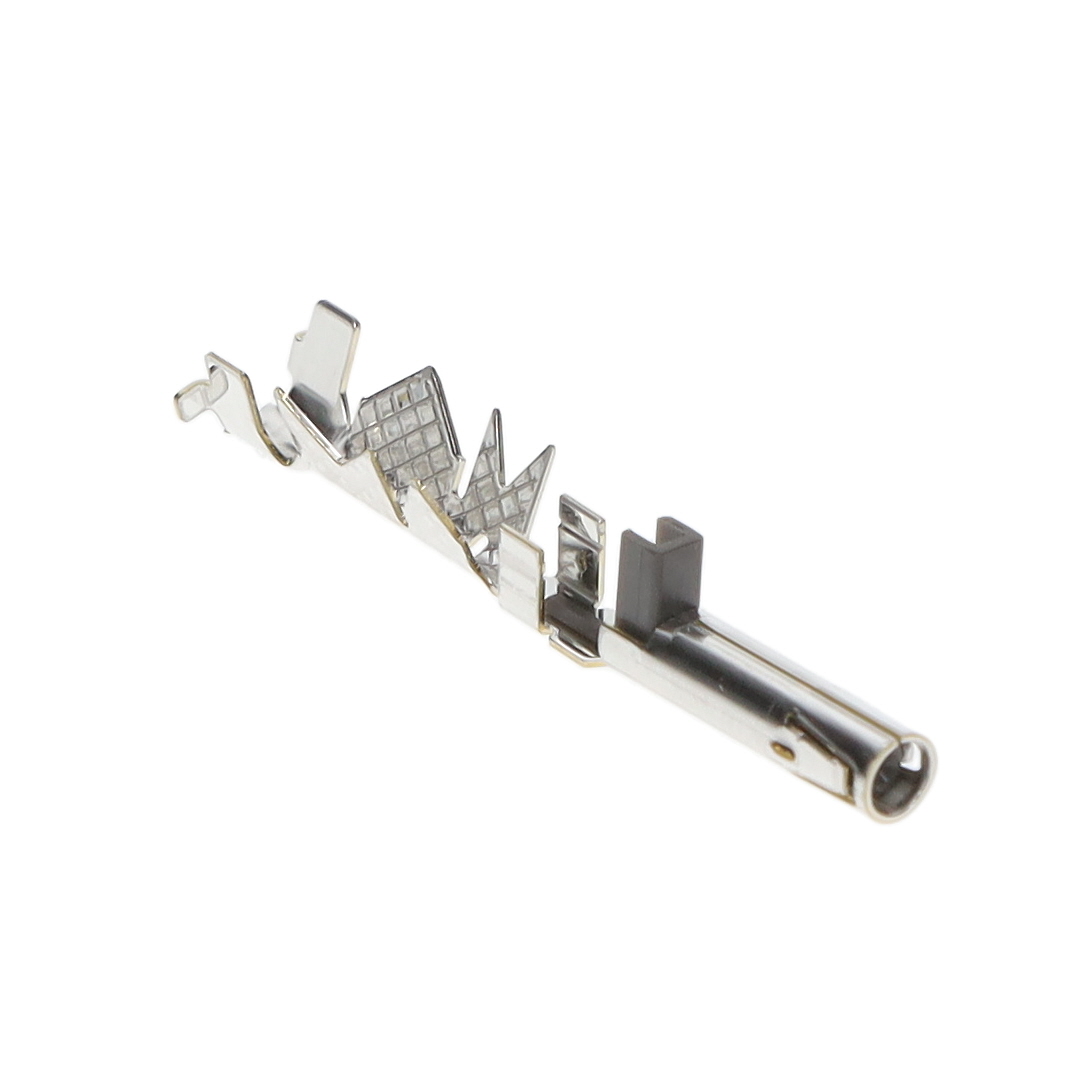 CONN SOCKET CENTER TERMINAL CRIM CONN SOCKET CENTER TERMINAL CRIM