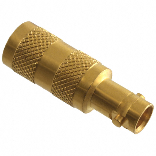 CONN TERMINATOR JACK HDBNC 75OHM CONN TERMINATOR JACK HDBNC 75OHM