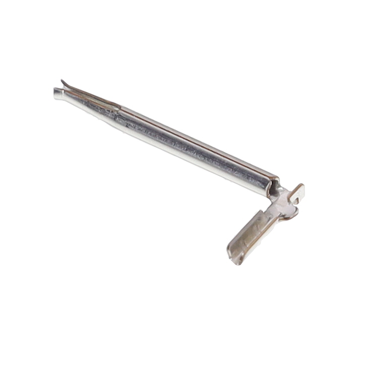 CONN SOCKET CENTER TERMINAL CRIM CONN SOCKET CENTER TERMINAL CRIM