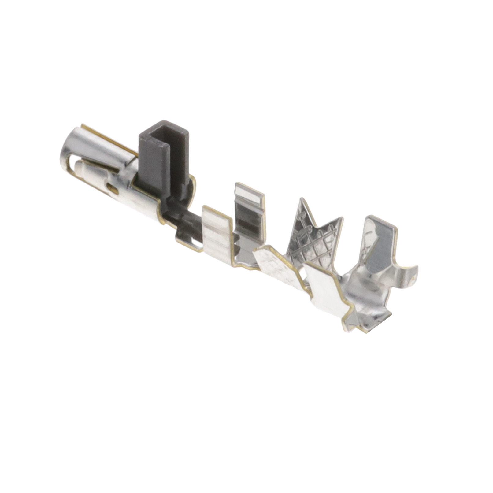 CONN SOCKET CENTER TERMINAL CRIM CONN SOCKET CENTER TERMINAL CRIM