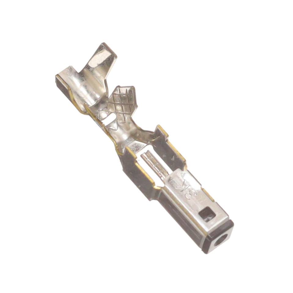 CONN SOCKET CENTER TERMINAL CRIM CONN SOCKET CENTER TERMINAL CRIM