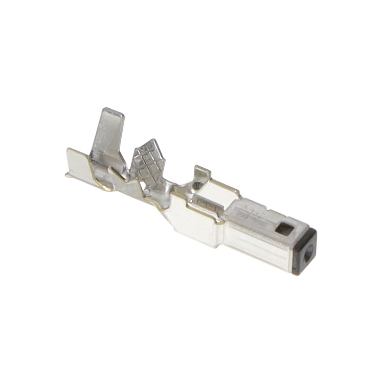 CONN SOCKET CENTER TERMINAL CRIM CONN SOCKET CENTER TERMINAL CRIM