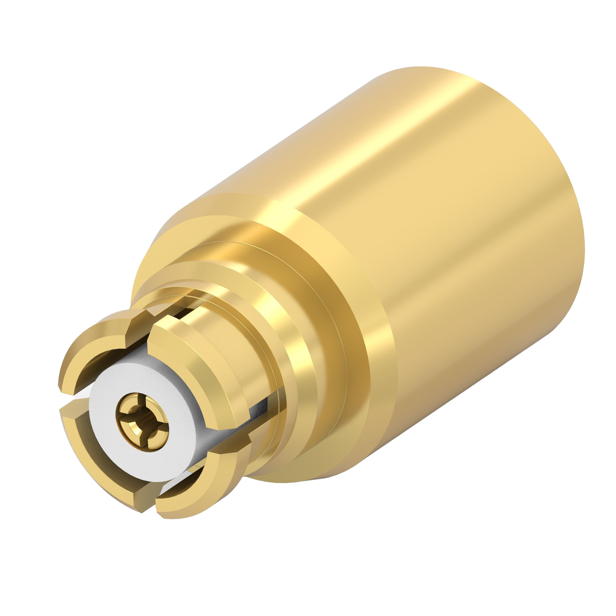 SMP FEMALE TERMINATION,STRAIGHT, SMP FEMALE TERMINATION,STRAIGHT,