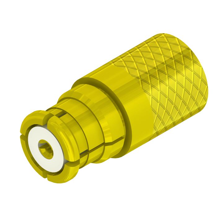 CONN TERM JACK SMP 50OHM