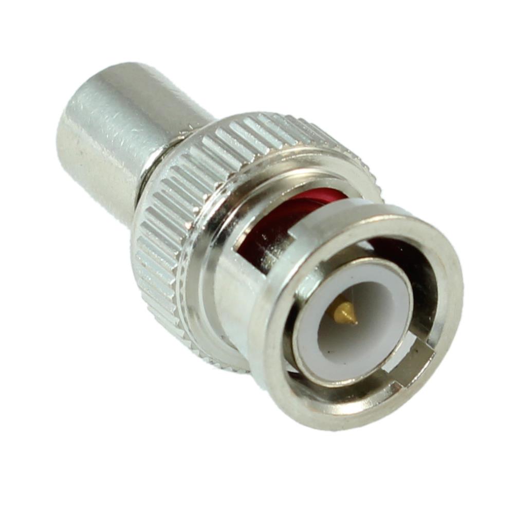 BNC Terminator Adapter, 75 ohm BNC Terminator Adapter, 75 ohm