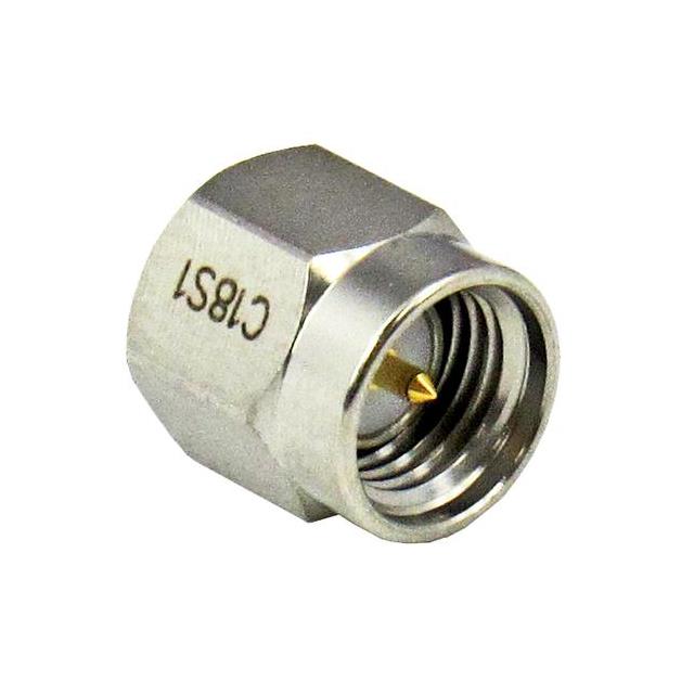 Termination SMA Male 18Ghz VSWR Termination SMA Male 18Ghz VSWR