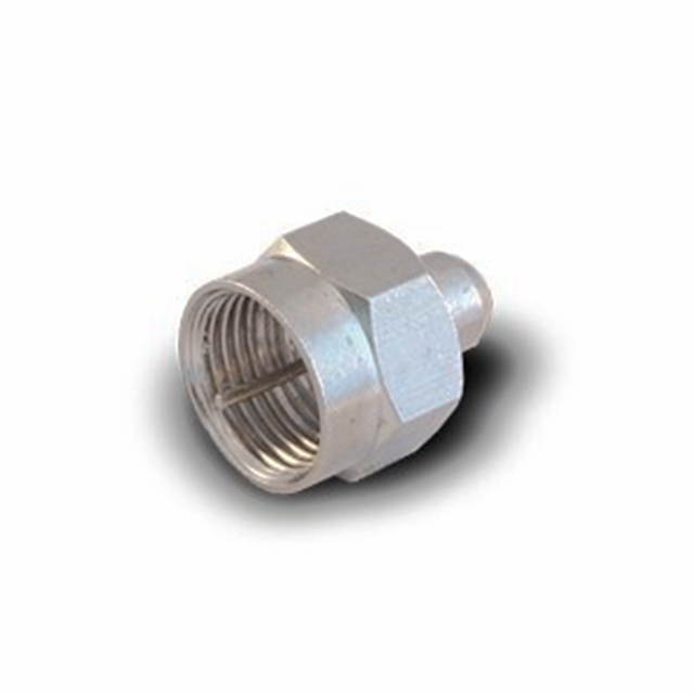 DIGIWAVE 75 OHM F TERMINATOR CAP DIGIWAVE 75 OHM F TERMINATOR CAP