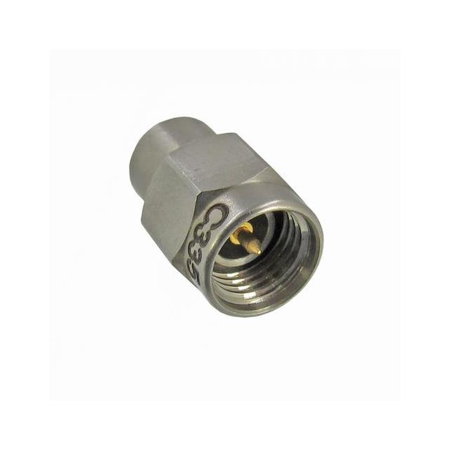 Termination 3.5 Male 33Ghz VSWR Termination 3.5 Male 33Ghz VSWR