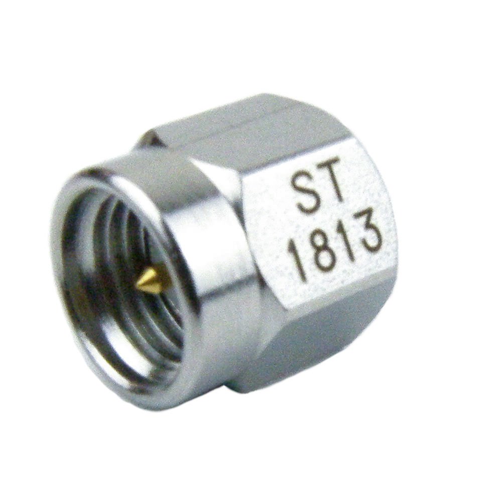 TERM PLUG SMA SS 1.15 VSWR TERM PLUG SMA SS 1.15 VSWR