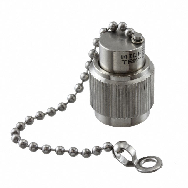 CONN TERMINATOR PLUG TNC 50 OHM