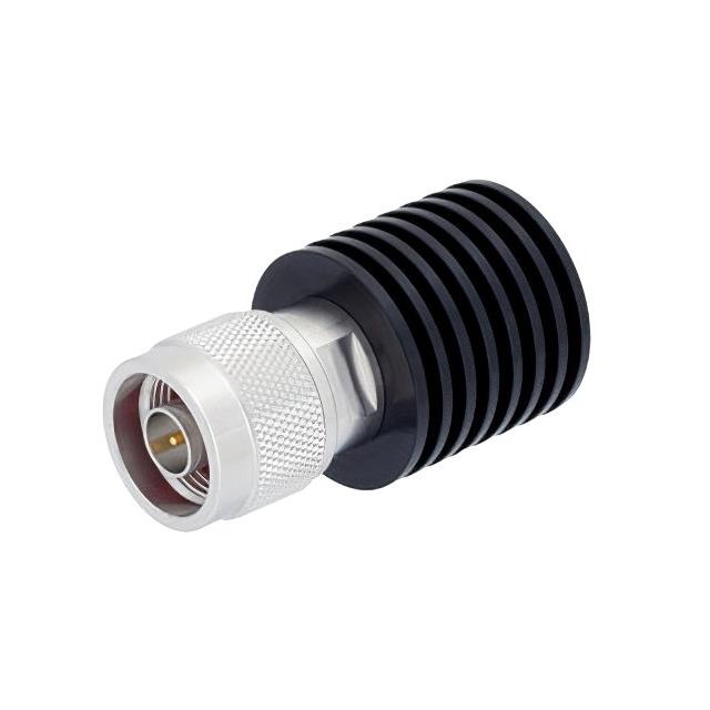 10 Watt RF Load Up to 6 GHz With 10 Watt RF Load Up to 6 GHz With