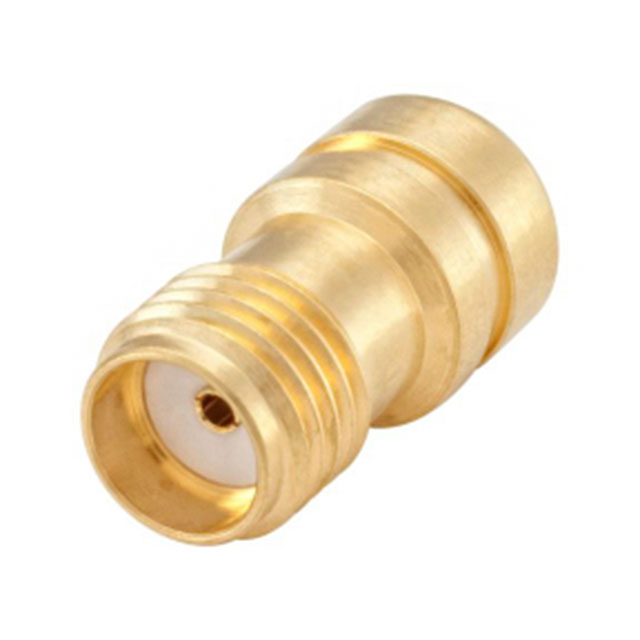 TERMINATOR SMA JACK 50 OHM TERMINATOR SMA JACK 50 OHM