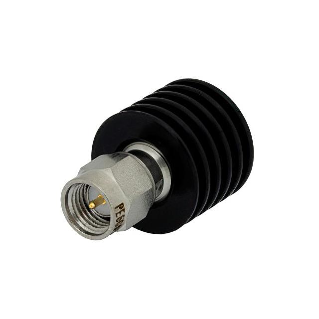 5 Watt RF Load Up to 18 GHz With 5 Watt RF Load Up to 18 GHz With