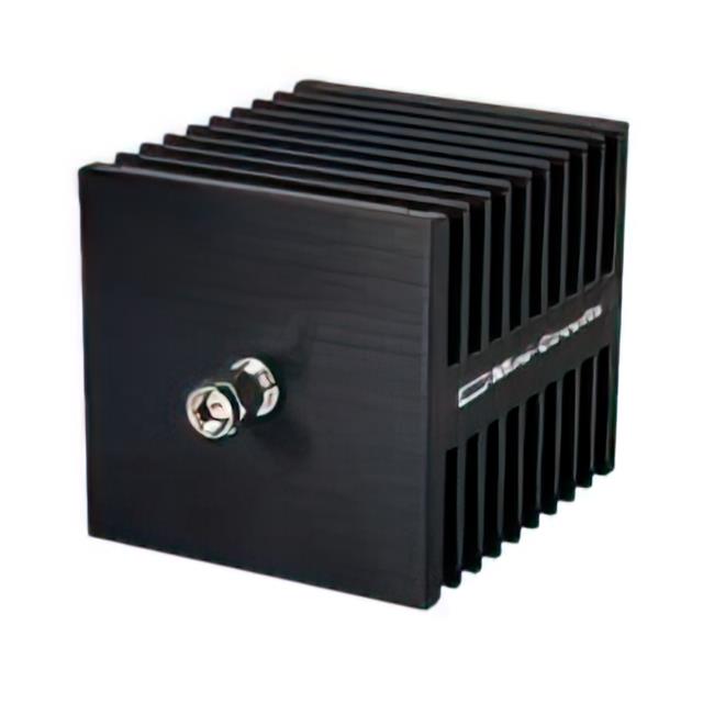 TERMINATION 25W, DC - 18 GHZ TERMINATION 25W, DC - 18 GHZ