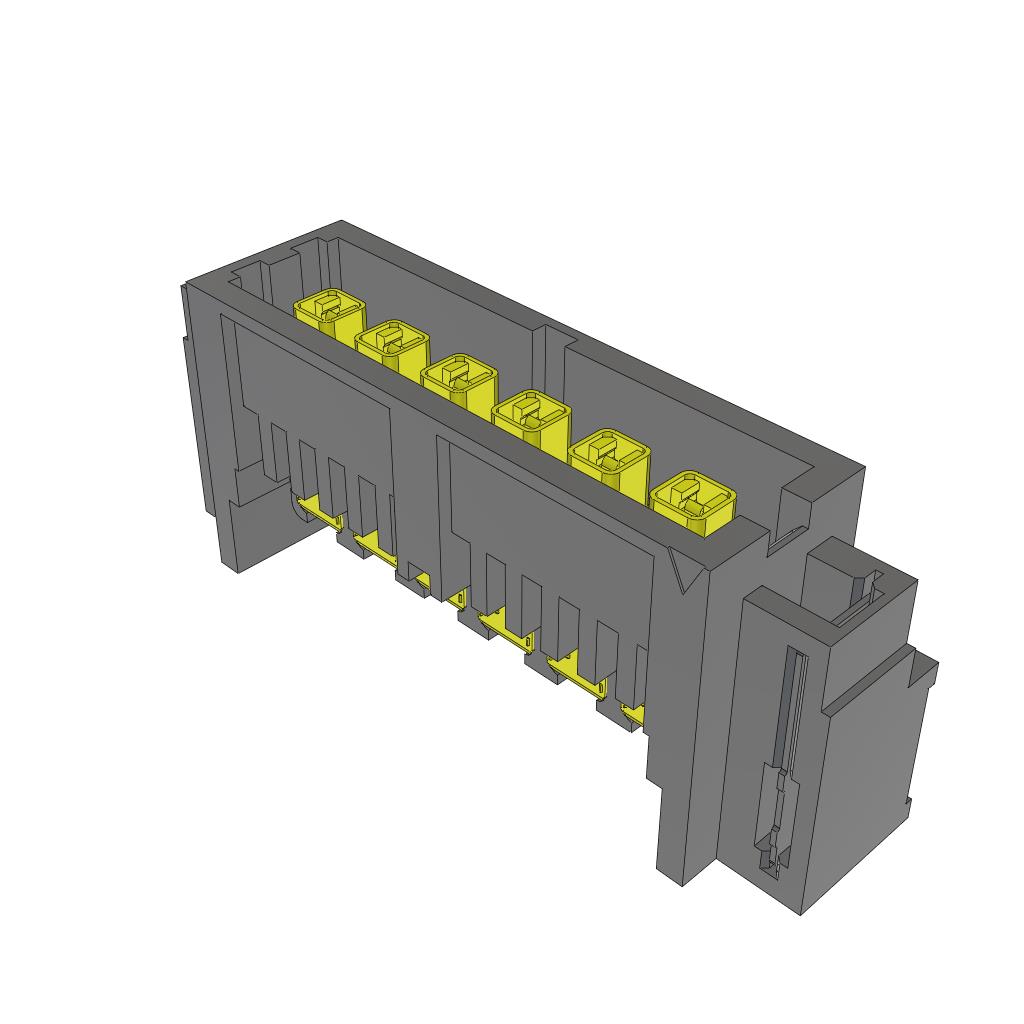 IP5 TERMINAL ARRAY ASSEMBLY