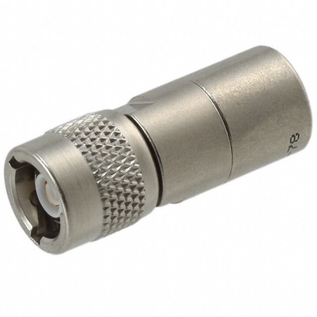 CONN TERMINATOR JACK TRS 78OHM CONN TERMINATOR JACK TRS 78OHM