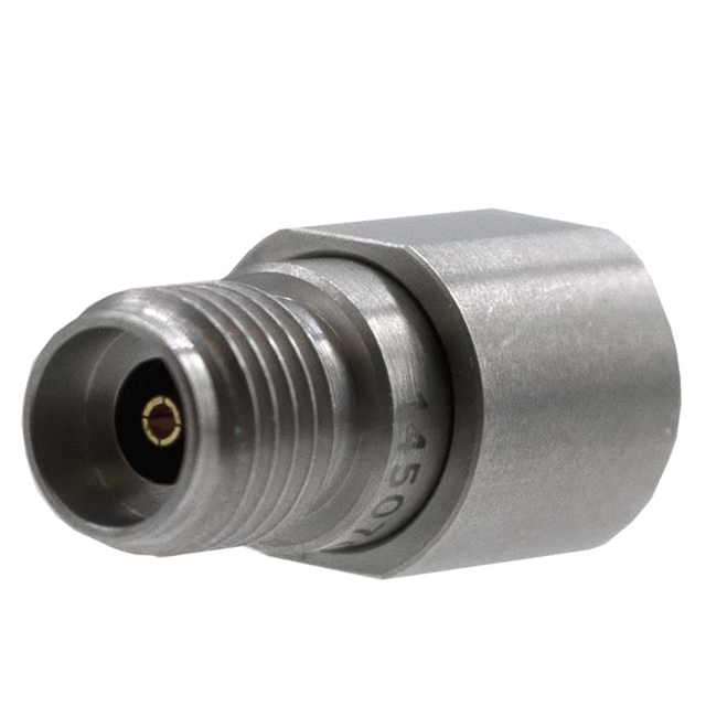 2.92MM TERMINATOR JCK 1/4W 50OHM 2.92MM TERMINATOR JCK 1/4W 50OHM