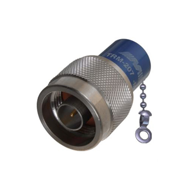 CONN TERMINATR PLUG N TYPE 50OHM