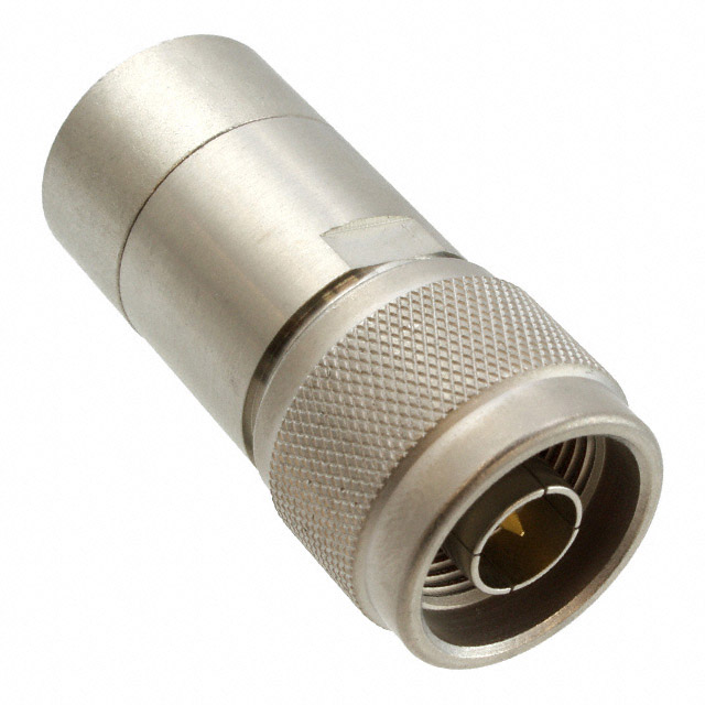 CONN TERMINATOR PLUG N 50OHM CONN TERMINATOR PLUG N 50OHM