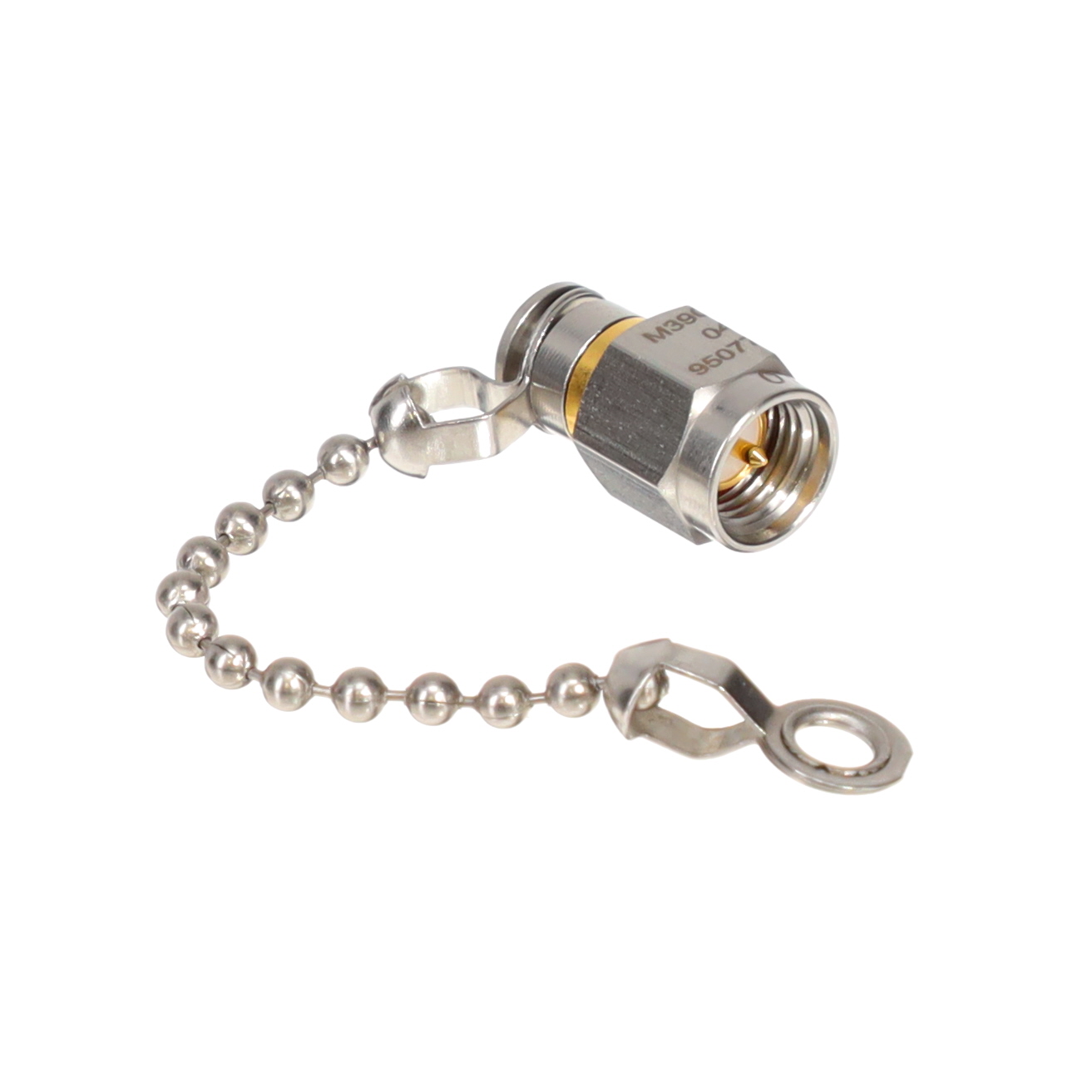 CONN TERMINATOR PLUG SMA 50 OHM