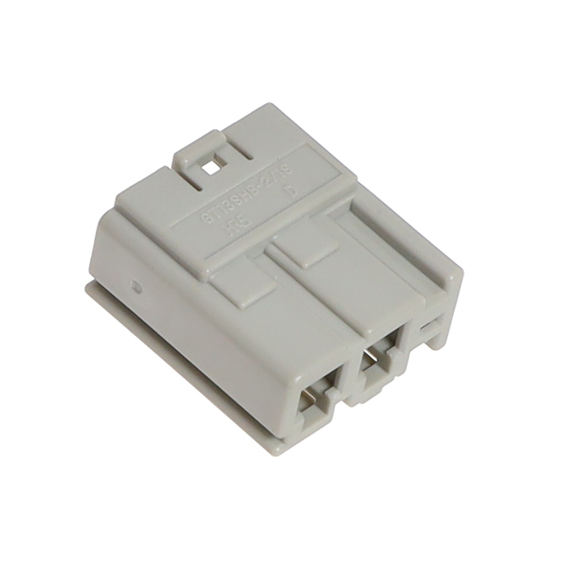 CONN INLINE SOCKET HOUSING CONN INLINE SOCKET HOUSING