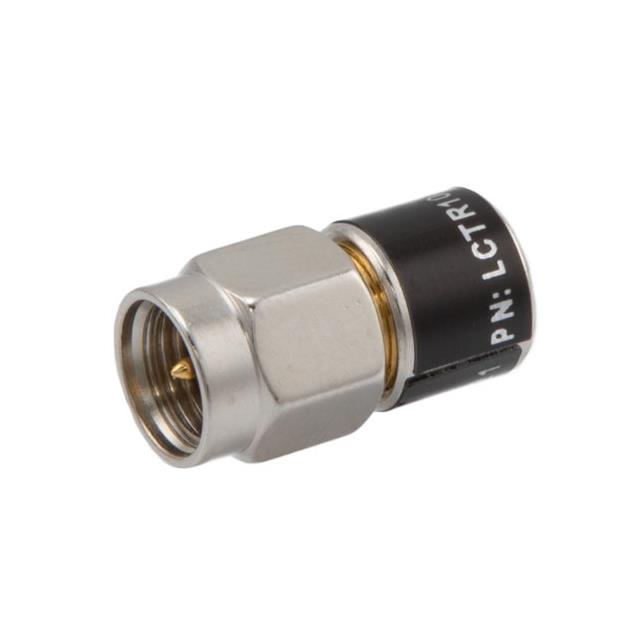 DC-1GHZ 2W RF LOAD, SMA (M) DC-1GHZ 2W RF LOAD, SMA (M)