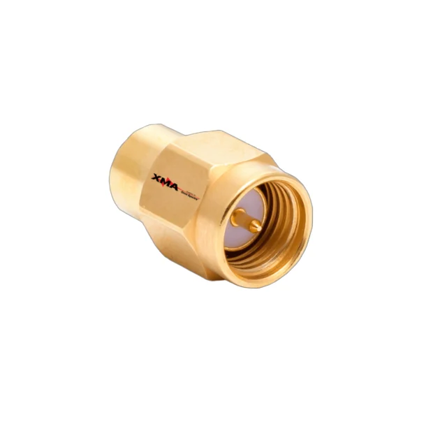 TERMINATION, SMA-M, 18GHZ, 1W, N