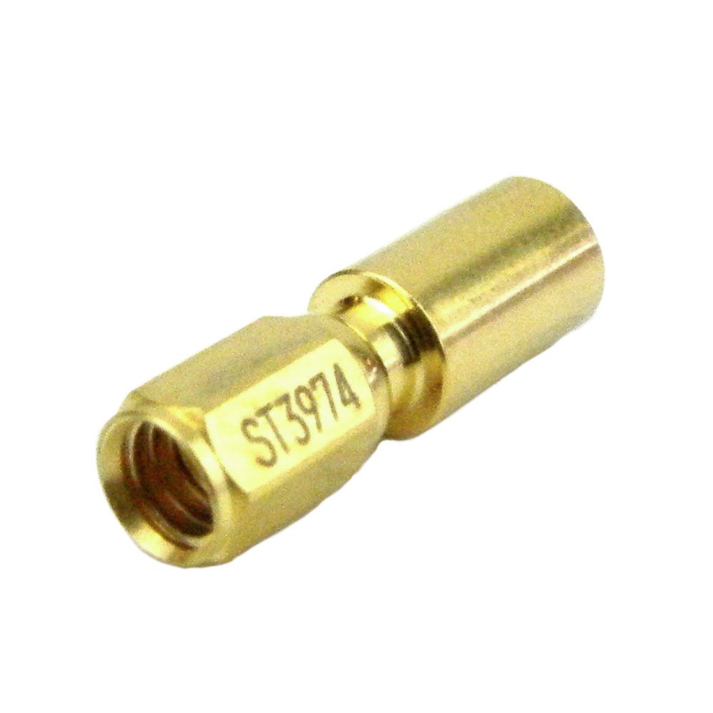 TERM PLUG SSMC 1.3 VSWR