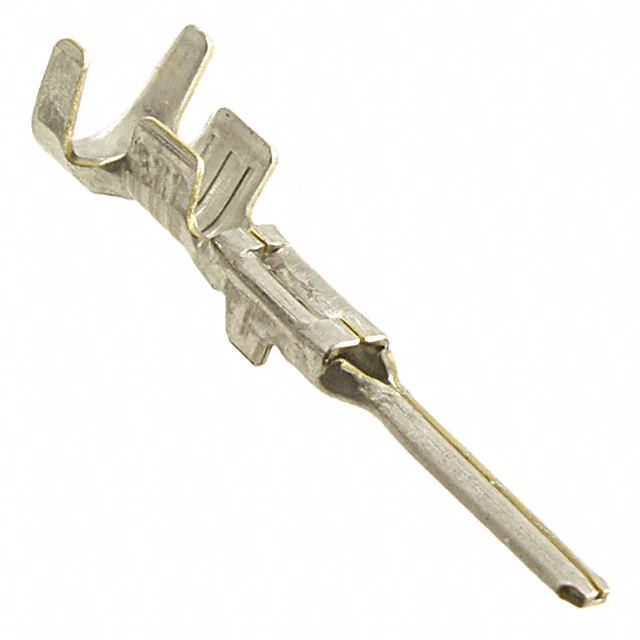 CONN TAB 15-18AWG CRIMP TIN CONN TAB 15-18AWG CRIMP TIN