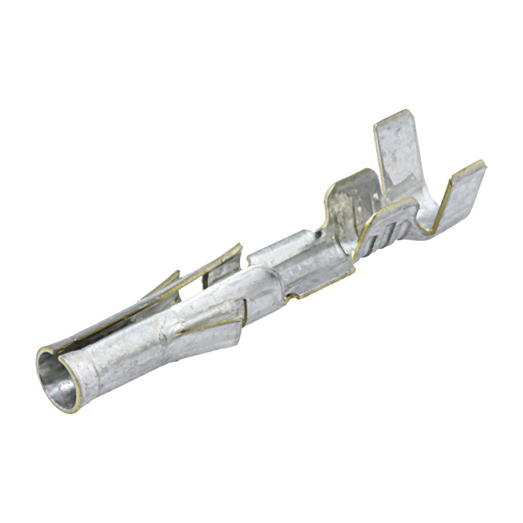 CONN SOCKET 14-20AWG CRIMP TIN