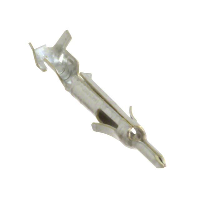 CONN PIN 22-26AWG TIN CRIMP