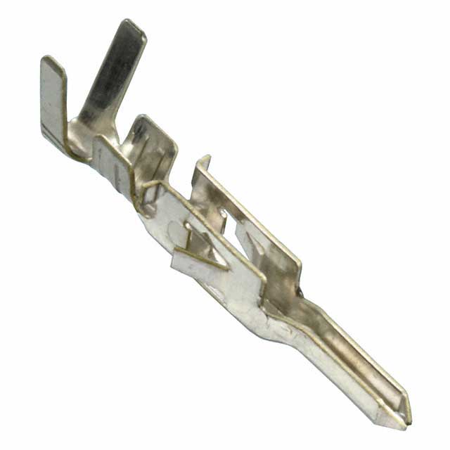 CONN PIN 18-24AWG CRIMP TIN