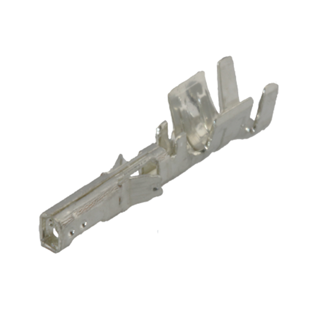 MICROFIT 3.0 F CRP TERM CHN 15AU