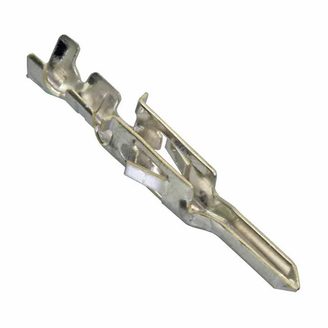 CONN PIN 22-28AWG CRIMP TIN CONN PIN 22-28AWG CRIMP TIN