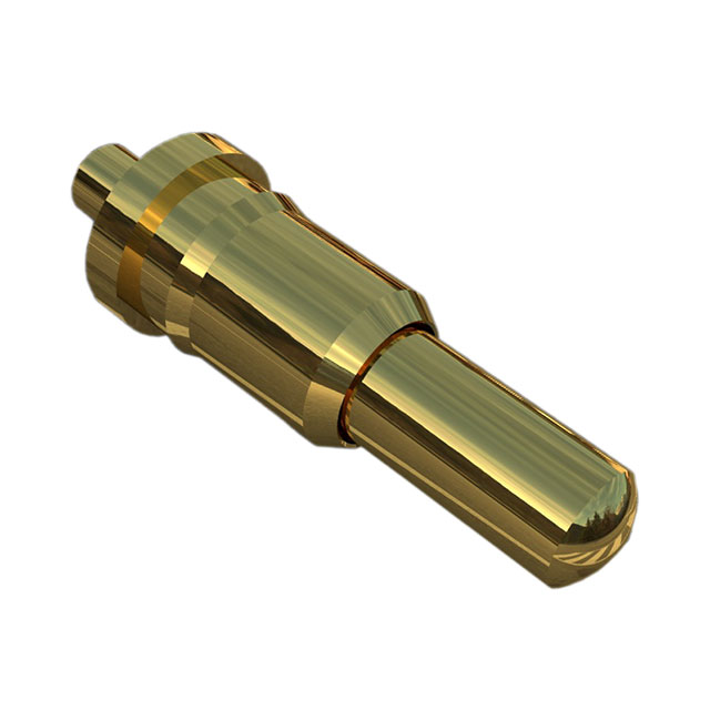 CONTACT SPRING LOADED SMD GOLD