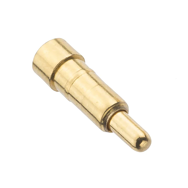 CONTACT SPRING LOADED SMD GOLD CONTACT SPRING LOADED SMD GOLD