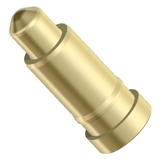 CONTACT SPRING LOADED SMD GOLD I CONTACT SPRING LOADED SMD GOLD I