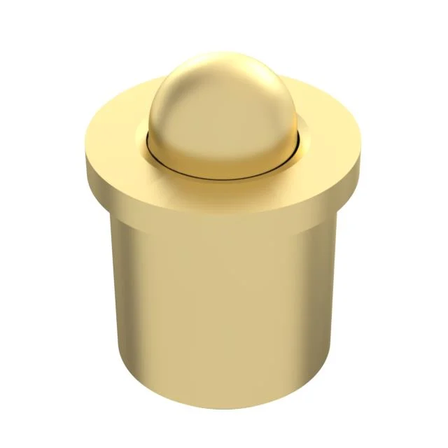 CONTACT SPRING LOADED T/H