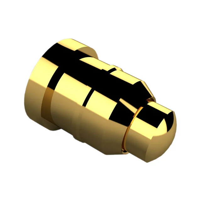 CONTACT SPRING LOADED SMD GOLD