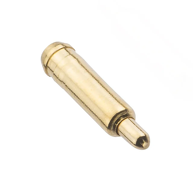 CONTACT SPRING LOADED SMD GOLD